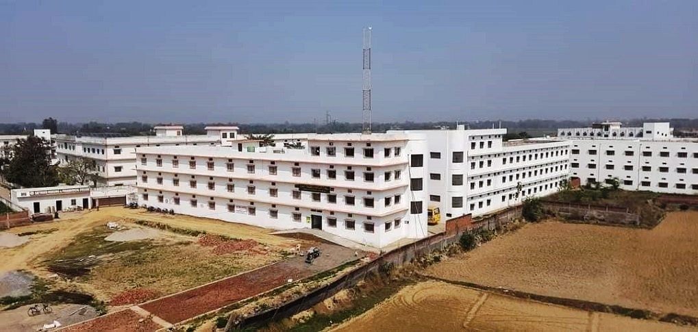 SATYADEV GROPU OF COLLEGES